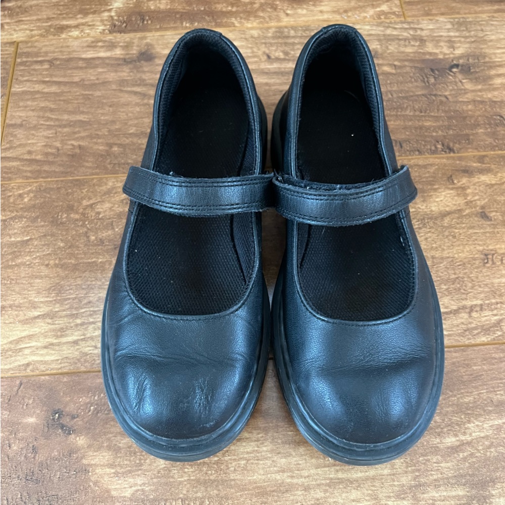 COPY - Dr. Martin’s Mary Jane black shoes size 3,5/4